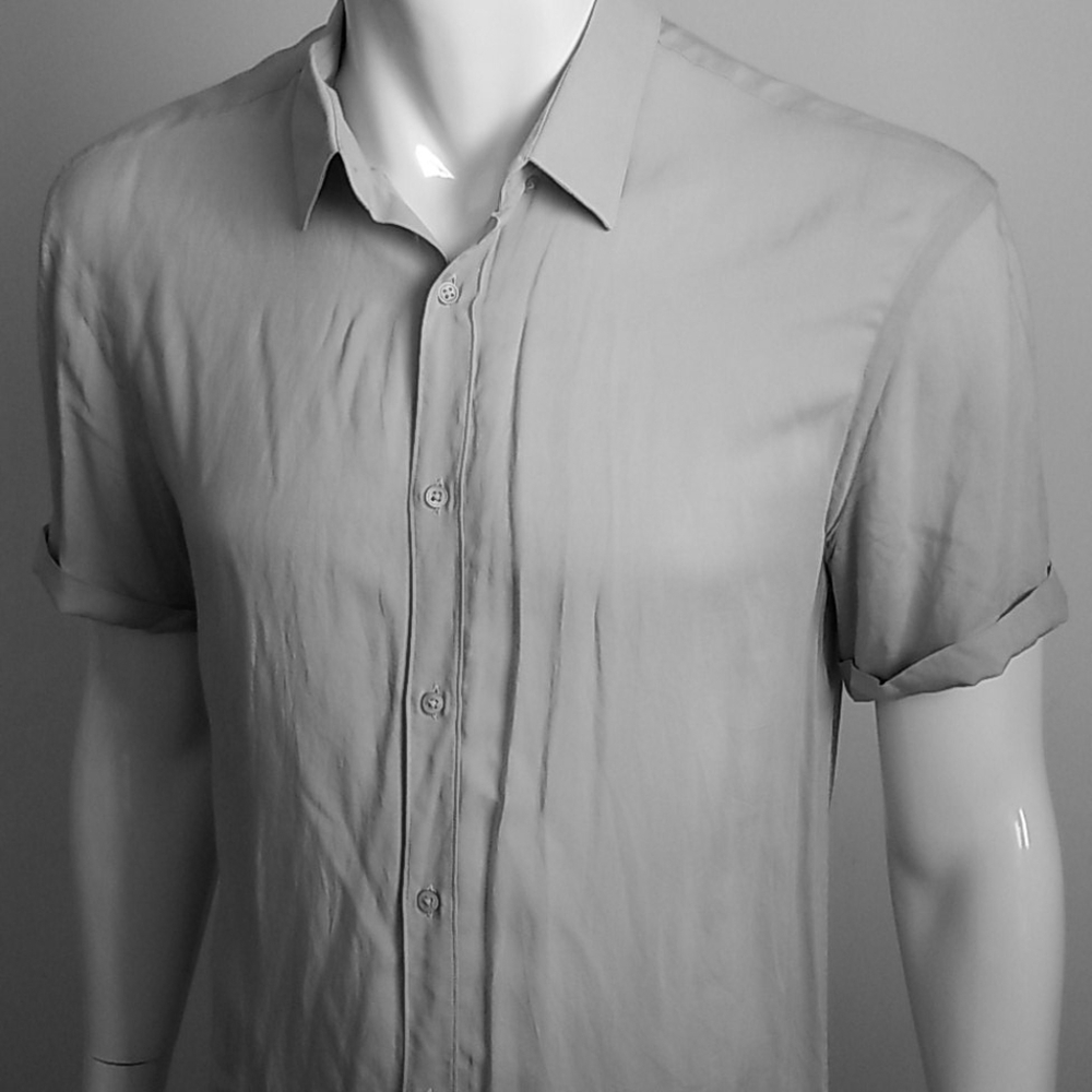 ZARA shirt